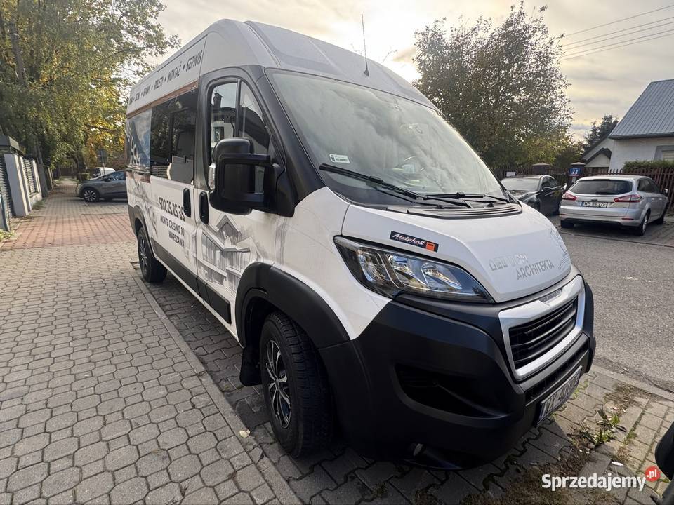 Peugeot Boxer l2h2 1 wl
