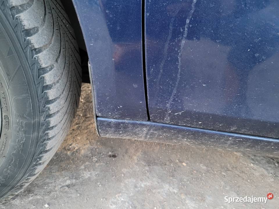 Skoda Fabia 16 benzyna Chynów sprzedam