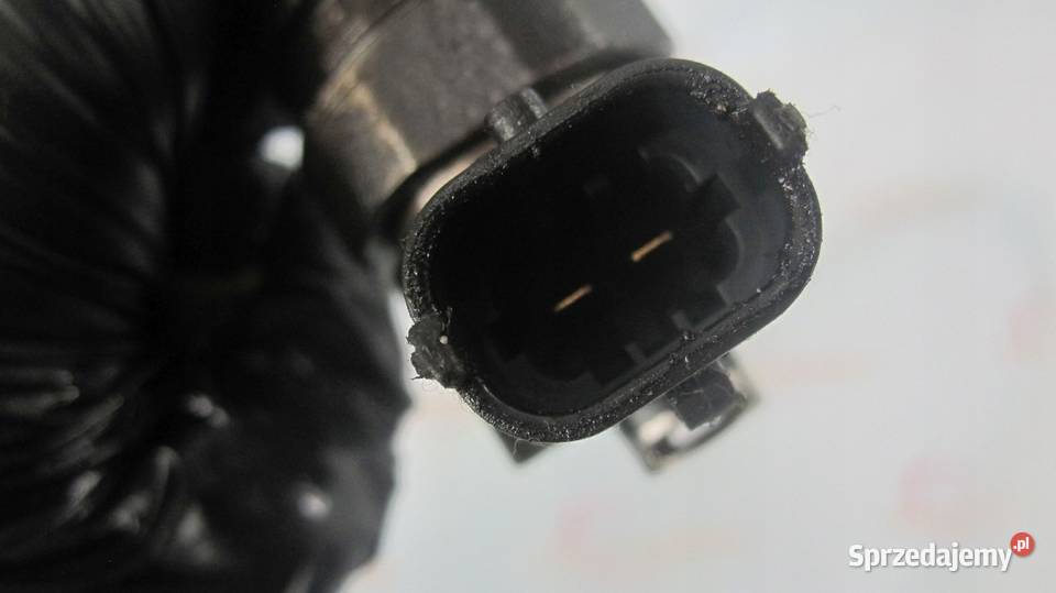 FIAT SUZUKI OPEL 13 CDTI 0445110183 wtryskiwacz Kielce