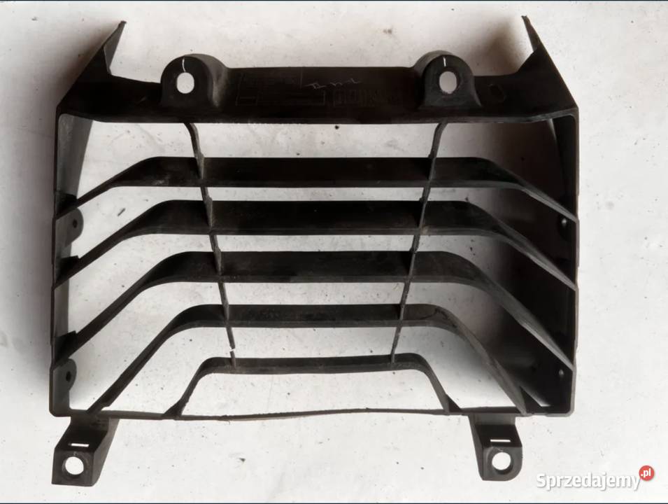 Osłona obudowa chłodnicy KTM RC 125 RC 390 1519 sprzedam