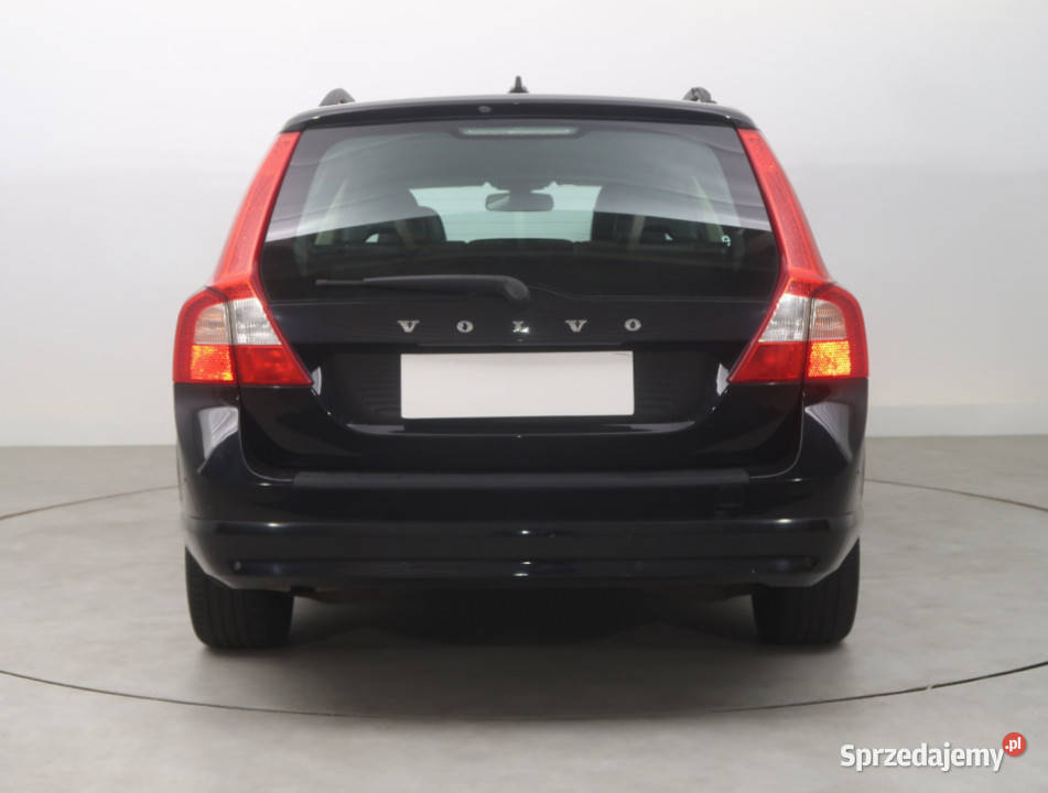 Volvo V70 20 D elektryczne szyby Bielany Wrocławskie sprzedam