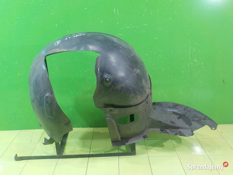 VW PASSAT CC 18 TSI 09r SEDAN 4D nadkole lewe osobowe Suków