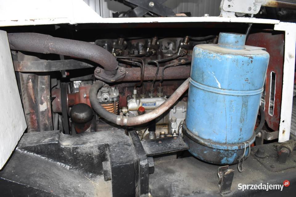 Wózek wózek widłowy DESTA DIESEL 3200 Czechy