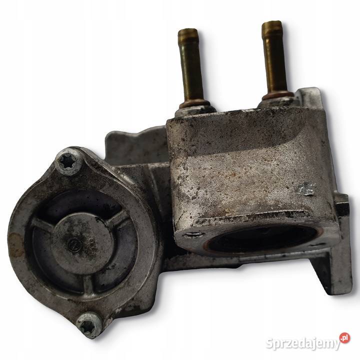 ZAWÓR EGR VW Golf V Audia A3 8P 16 FSI