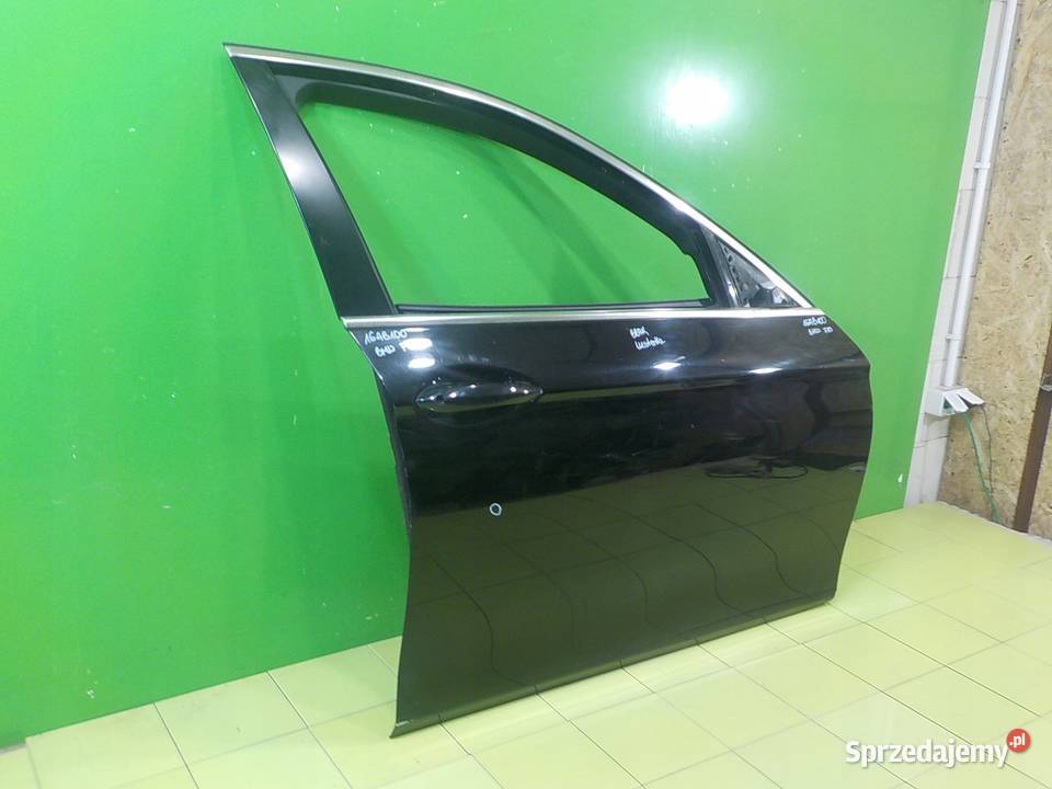 BMW 5 F10 F11 20 D AUT 11r KOMBI drzwi prawe osobowe Suków
