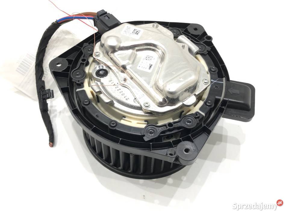 DMUCHAWA NAWIEWU BMW G21 DRF10238001 WENTYLATOR podkarpackie