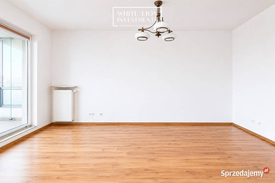 Sprzedam mieszkanie 543m2 2 pokoje Warszawa