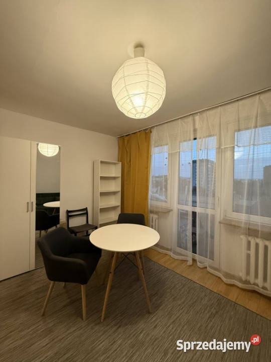 Dwupokojowe mieszkanie os Cegielniana Kraków