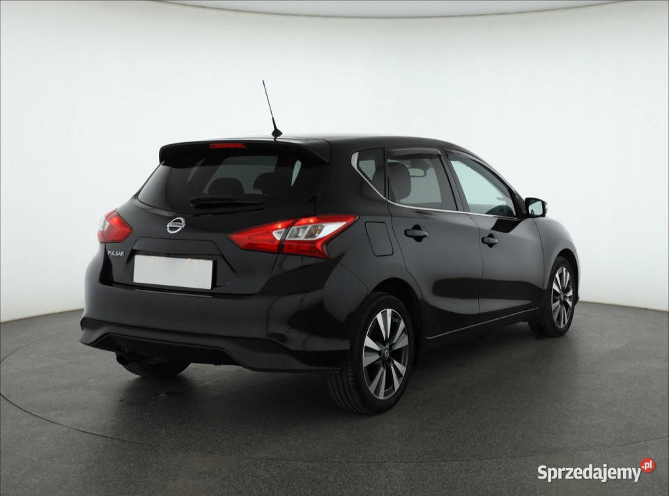 Nissan Pulsar 12 DIGT wspomaganie kierownicy Piaseczno