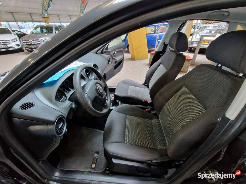 Seat Cordoba 2008 09 opis 14b II 20022010 86KM