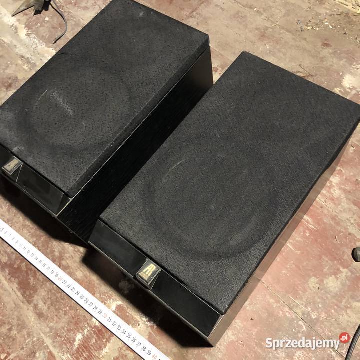 Kolumny głośniki Acoustic Research 112 B000456 Poznań sprzedam