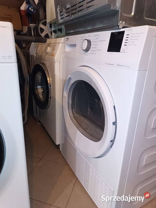 Pralka miele Bosch LG wielkopolskie