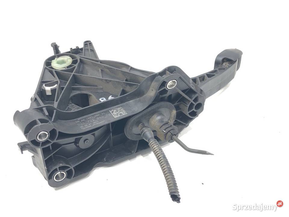 PEDAŁY MANUAL VW PASSAT B8 5Q1721059FB 14 150