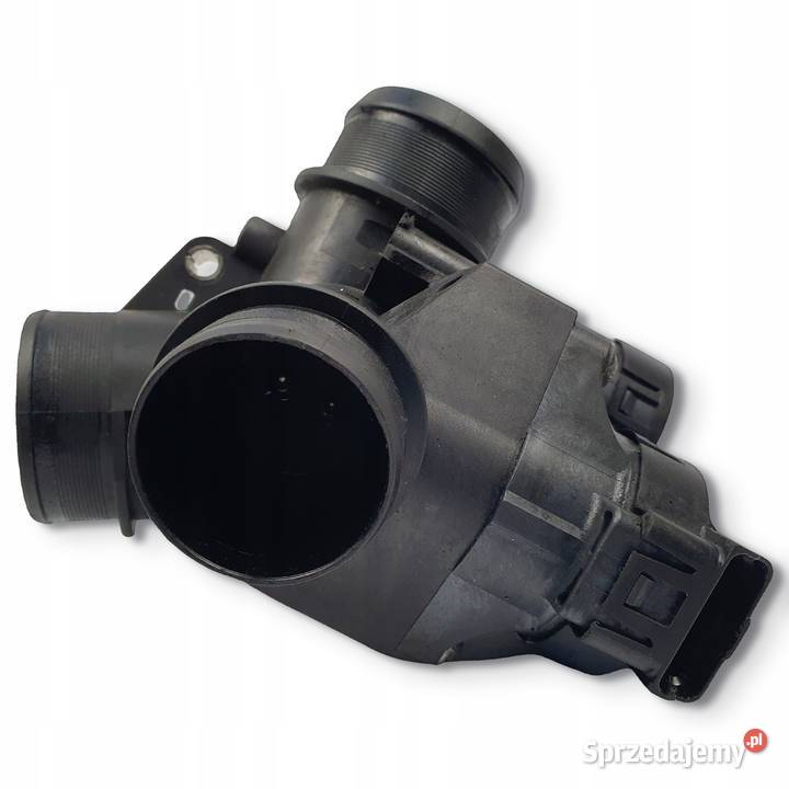 PRZEPUSTNICA Volvo S40 II V50 16 D 9686487880 Chełm