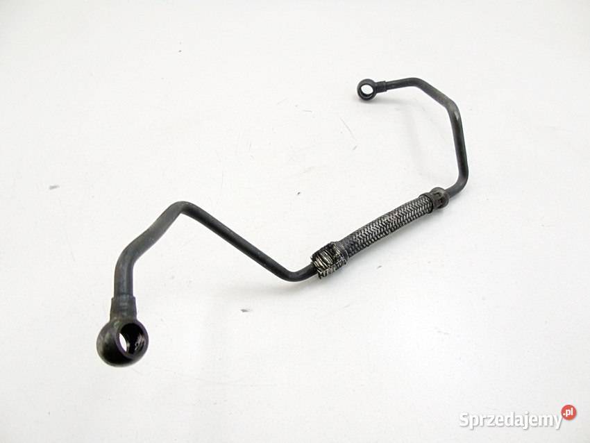 RURKA OLEJU TURBO 16 HDI C4 C5 207 307 407 308 osobowe Sosnowiec