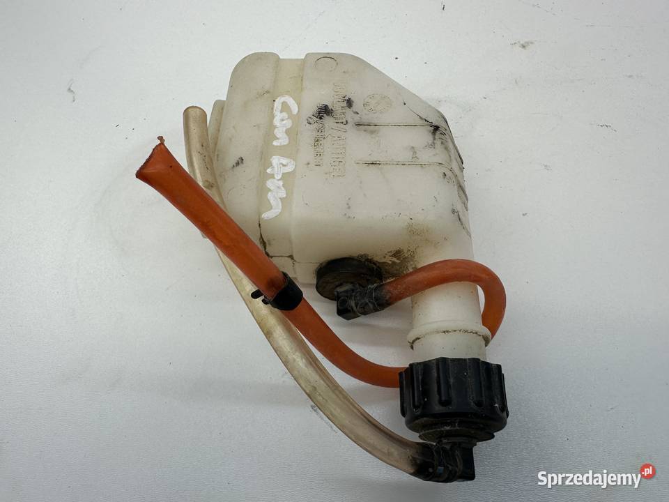 Zbiornik wyrównawczy płynu chłodzącego Can Am Sulęcin