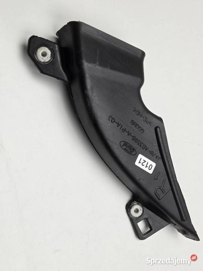 Ford Focus MK4 OSŁONA SŁUPKA R WLOT JX7BA03598 osobowe