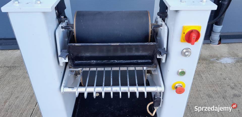 Walce klejowe 300 525 Naprawa