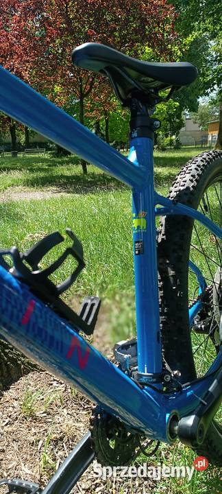 Marin Bobcat Trail 3 M Rower górski MTB Górskie, MTB
