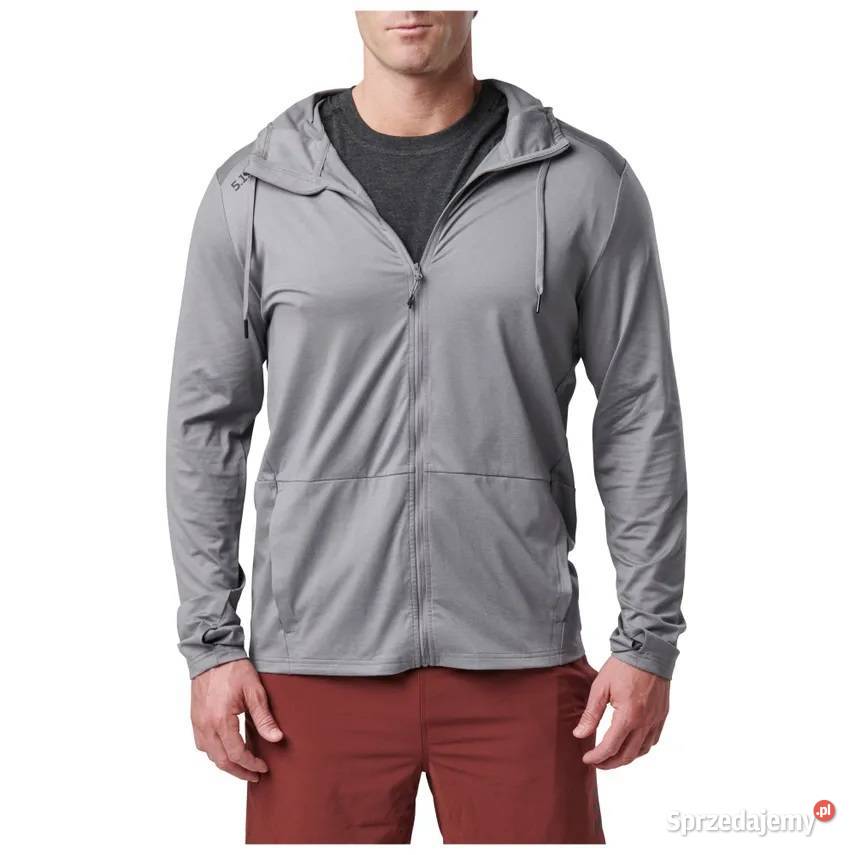 Bluza 511 PTR Forged Full Zip Hoodie mazowieckie Warszawa