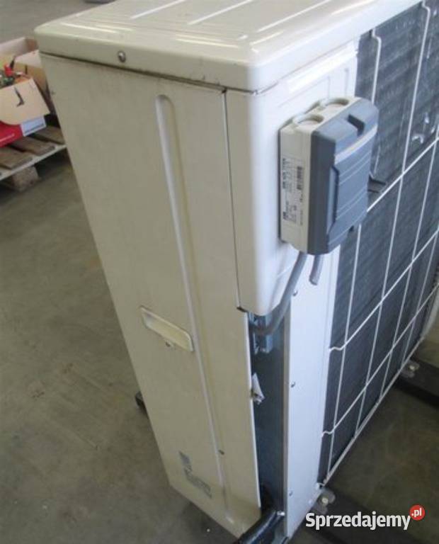 Mitsubishi electric mxz 6c120va