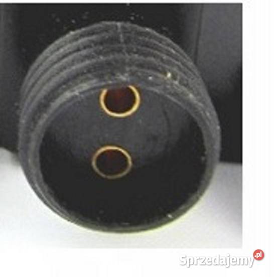 ZASILACZ POMPA FONTANNY GIRLANDY IP44 10W 12V AC Tarnowskie Góry