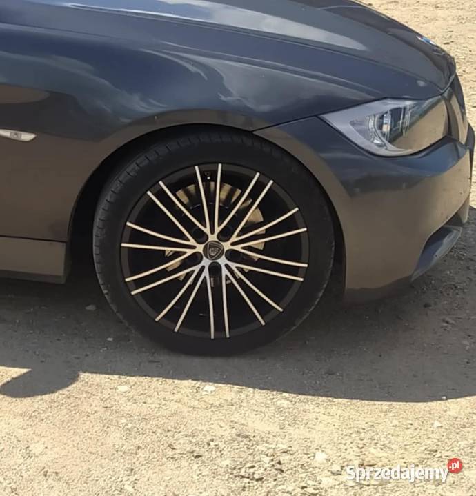 Sprzedam bmw e90 elektryczne szyby Białystok