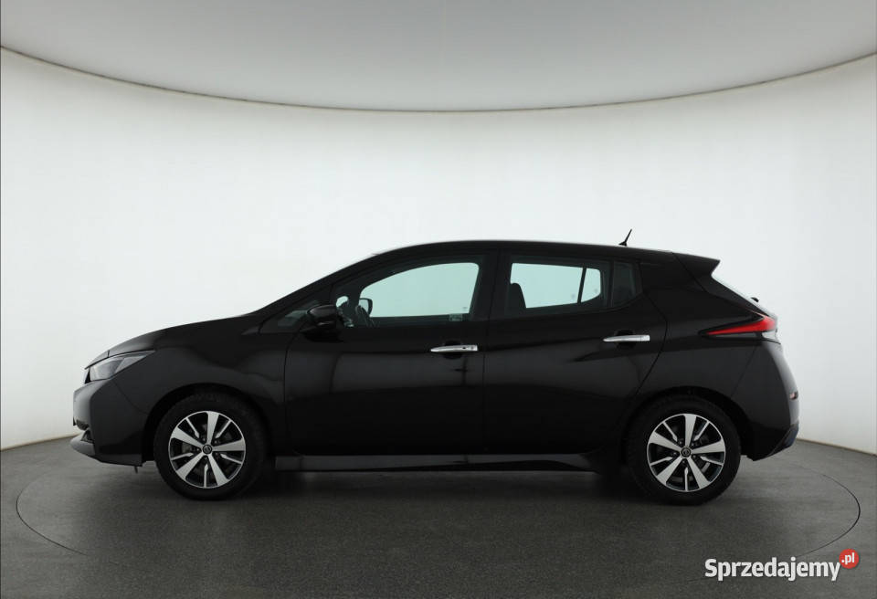 Nissan Leaf 40 kWh ABS Leaf Piaseczno