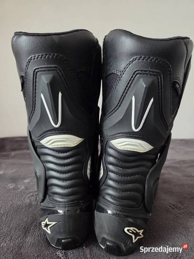 Buty ALPINESTARS SMX 6V2 r42 Kraków