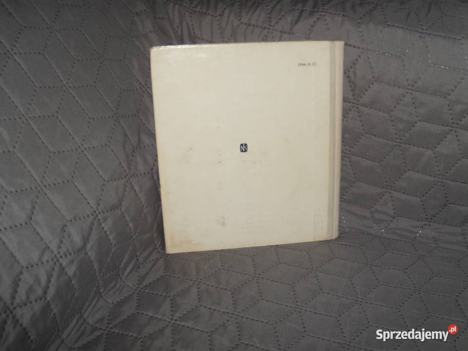 Bociany Piotrusia Włodzimierz Gżycki Rok wydania 1968 Warszawa