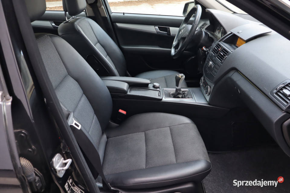 Mercedes C C 180 Kompressor czujnik parkowania śląskie Zabrze sprzedam