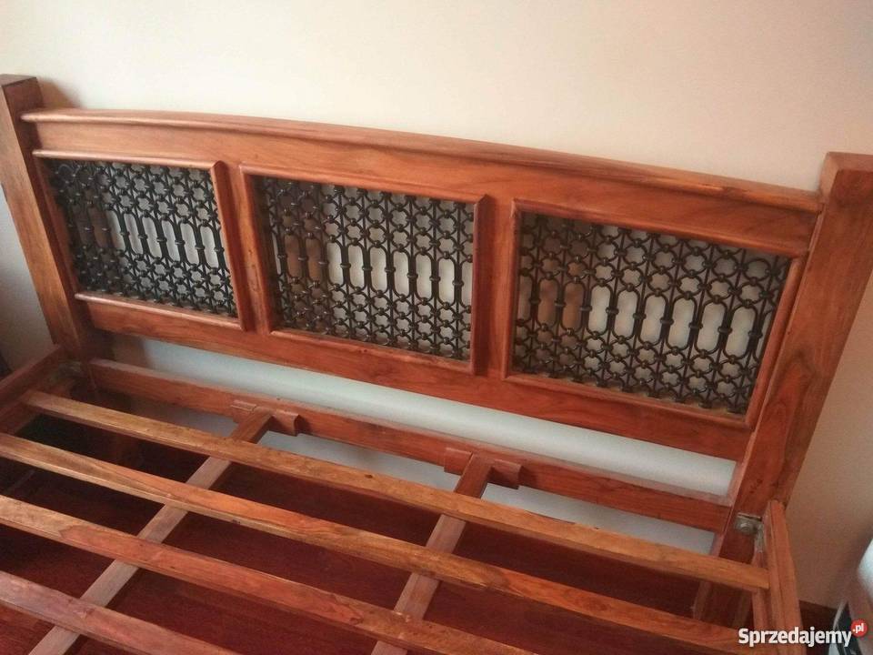 Meble Indonezyjskie mazowieckie