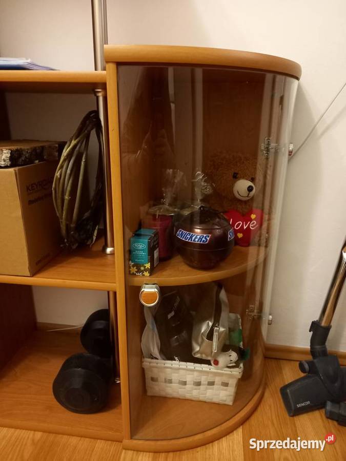 Brw szafy garderoba szafa narożna 35cm mazowieckie Konstancin-Jeziorna