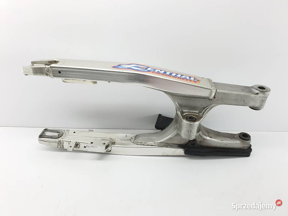 Wahacz Tyl Suzuki Drz 400 Łódź