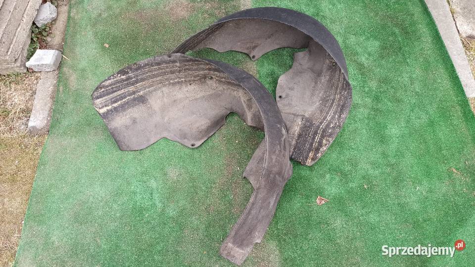 Nadkole Lewe Prawe TYŁ Bmw e92 tylne podkarpackie Dębica