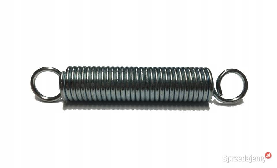 Sprężyna pedału hamulca C330 Kamionna