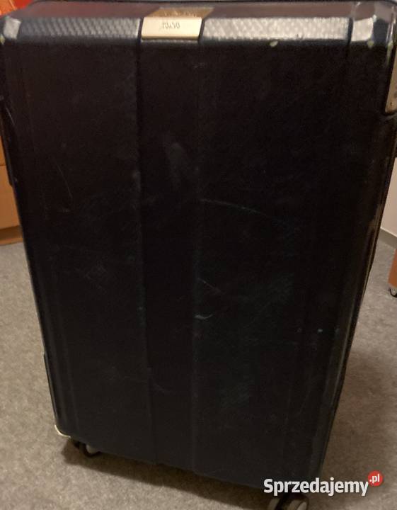 Walizka LEGEND WALKER Tokyo L duża poszerzana Kraków