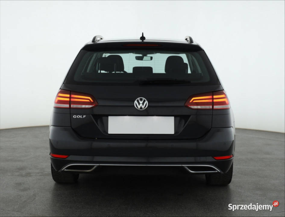 VW Golf 15 TSI Piaseczno