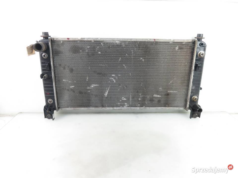 CHŁODNICA WODY HUMMER H2 60 sprzedam