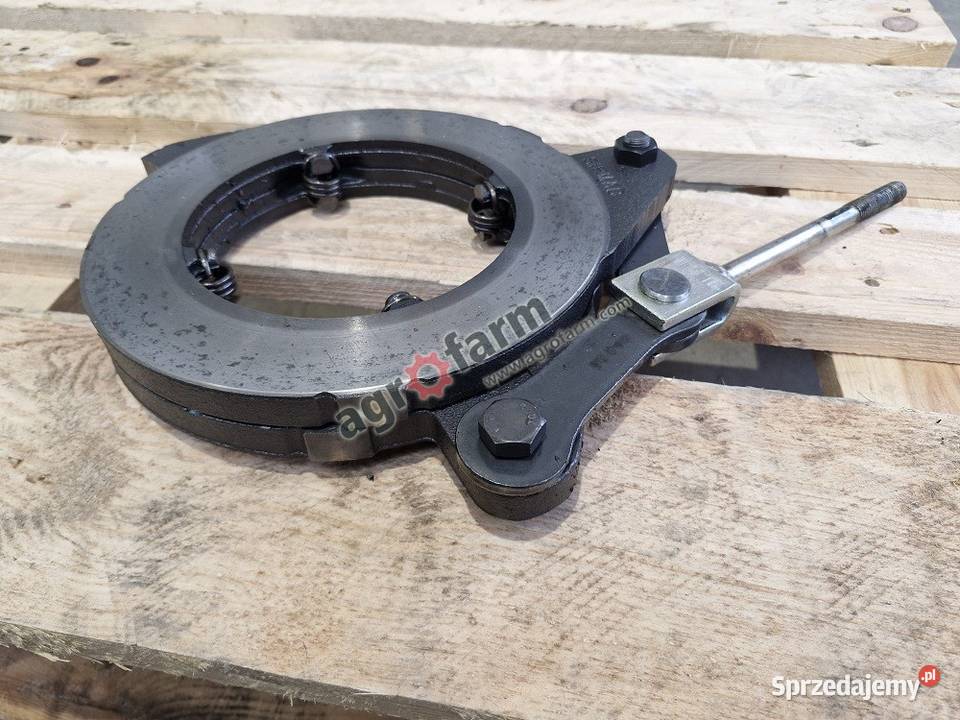 Rozpierak hamulca Valtra 6000 8000 C90 M120 Byków