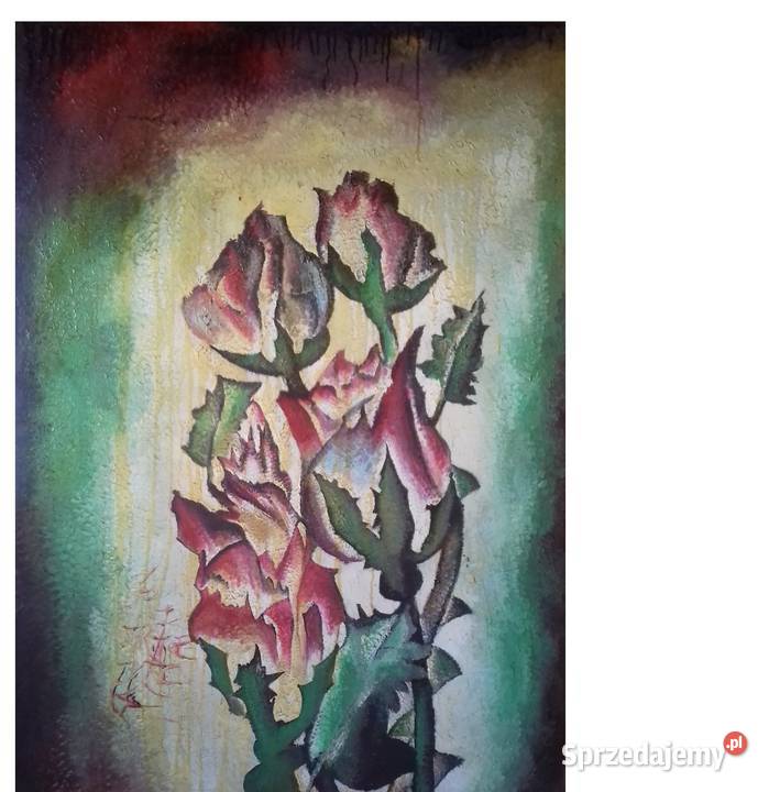 Ceremonialne Róże Jarosław sprzedam