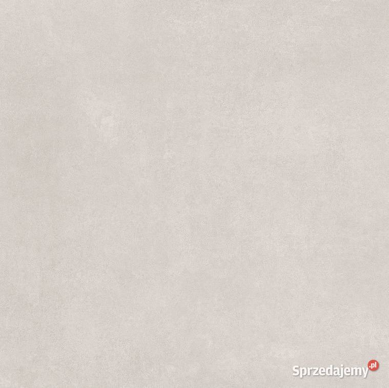 Gres Art White mat 6060 K Warszawa