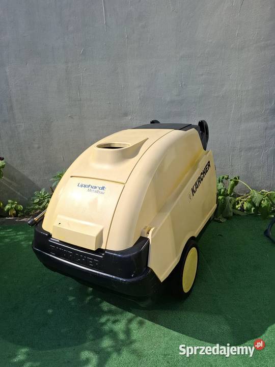 Myjka Gorąco wodna KARCHER HDS 895 Gwarancja Radom