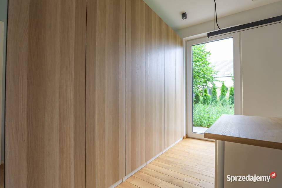 Szafy kuchnie lady recepcyjne na wymiar