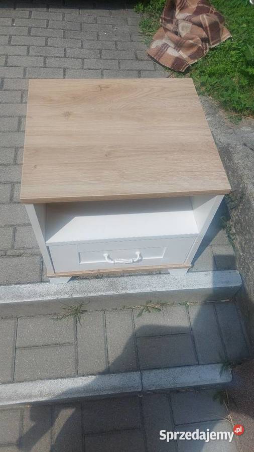 Szafka nocna Frezya 45.5cm Nocne Poznań