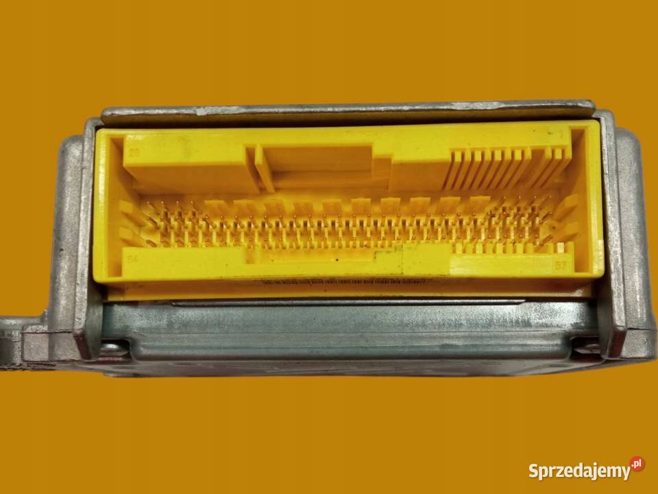 SENSOR AIRBAG 3D0909601E 0285001733 Volkswagen