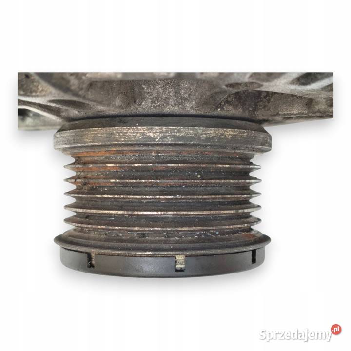 ALTERNATOR Peugeot 207 206 307 308 16 20 HDI