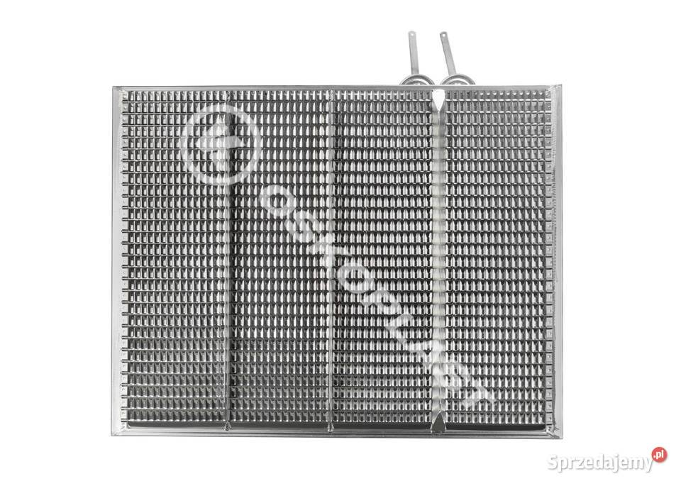 Sito wstępne Massey Ferguson 500 510 520 525 lubelskie Stara Dąbia