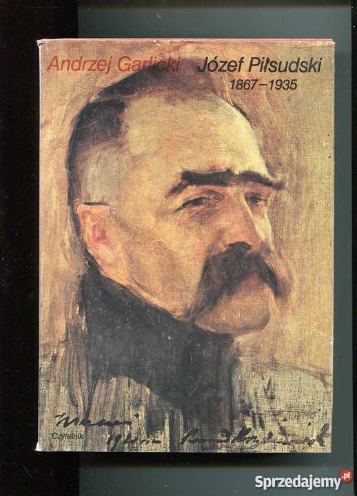Józef Piłsudski 18671935 zachodniopomorskie Szczecin