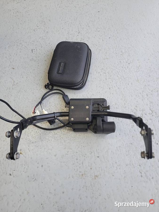 BMW R 1200 GS 1250 NAVIGATOR V STELAŻ Z Nowy Tomyśl